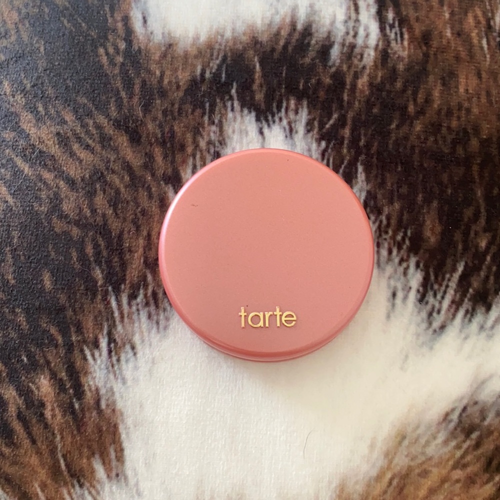 Tarte Blush Mini